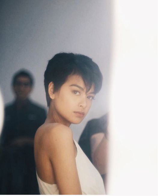 seleb cantik minang © 2017 brilio.net