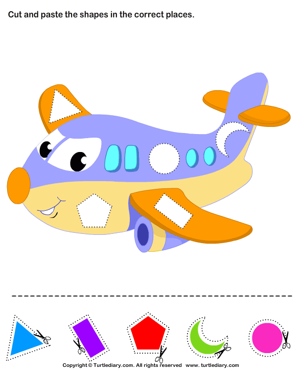 puzzle anak  Activities for kid