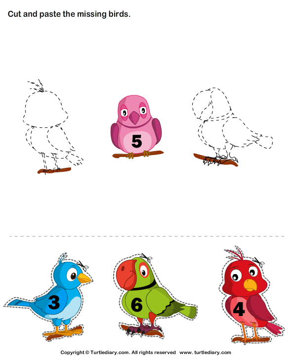 puzzle anak  Activities for kid