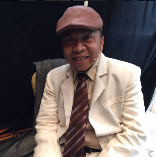 Oon project pop © 2017 istimewa