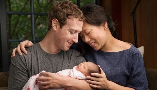 12 Foto ini tunjukkan isi rumah Mark Zuckerberg, kamu pasti kaget