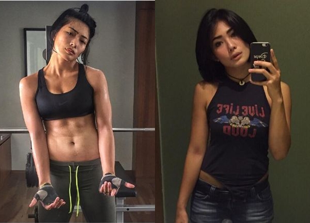 seleb asal ngapak © 2017 brilio.net seleb asal ngapak © 2017 brilio.net