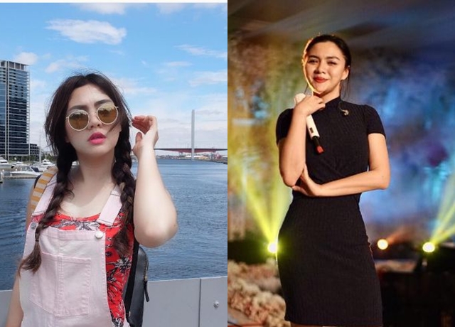 seleb asal ngapak © 2017 brilio.net seleb asal ngapak © 2017 brilio.net