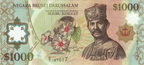 putra minang di mata uang negara asing  © 2017 berbagai sumber