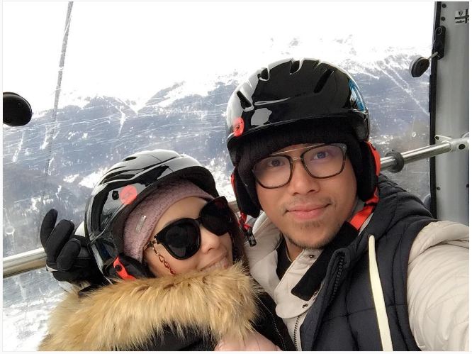 sammy vivi © 2017 brilio.net