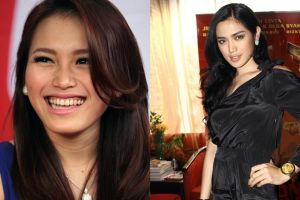 5 Seleb Indonesia ini juga pakai merek kosmetiknya artis Hollywood