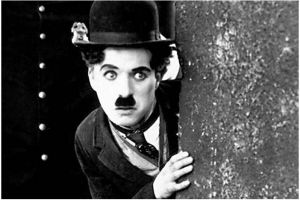 4 Video pendek film Charlie Chaplin bukti komedi senyap lucunya abadi