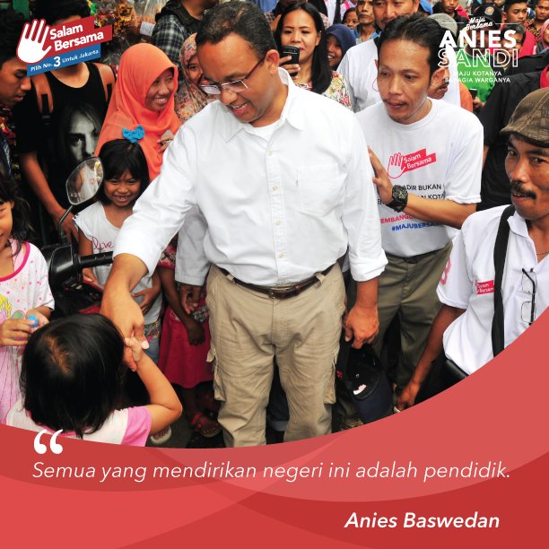 pilgub hepi  twitter  pilgub hepi  twitter