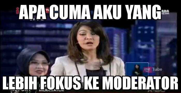 Meme Ira Koesno © 2017 brilio.net Meme Ira Koesno © 2017 brilio.net