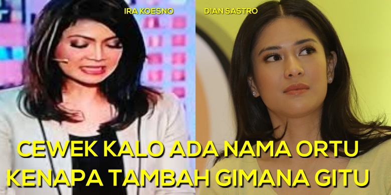Meme Ira Koesno © 2017 brilio.net Meme Ira Koesno © 2017 brilio.net