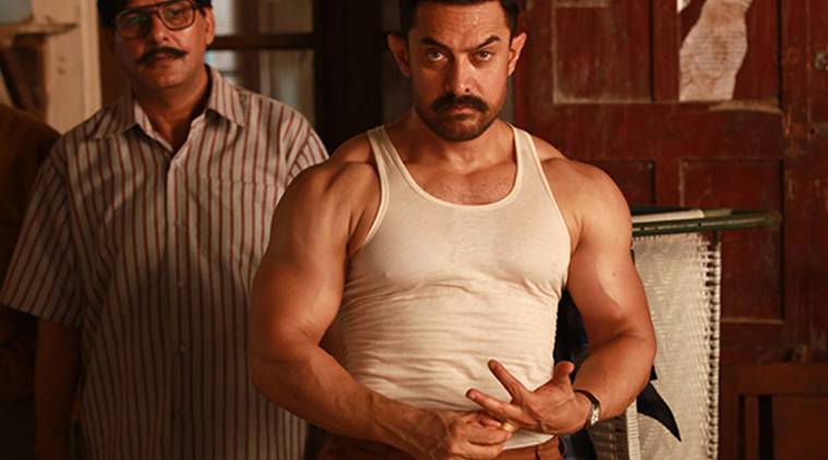 Film terbaru Aamir Khan catatkan rekor baru dalam sejarah Bollywood