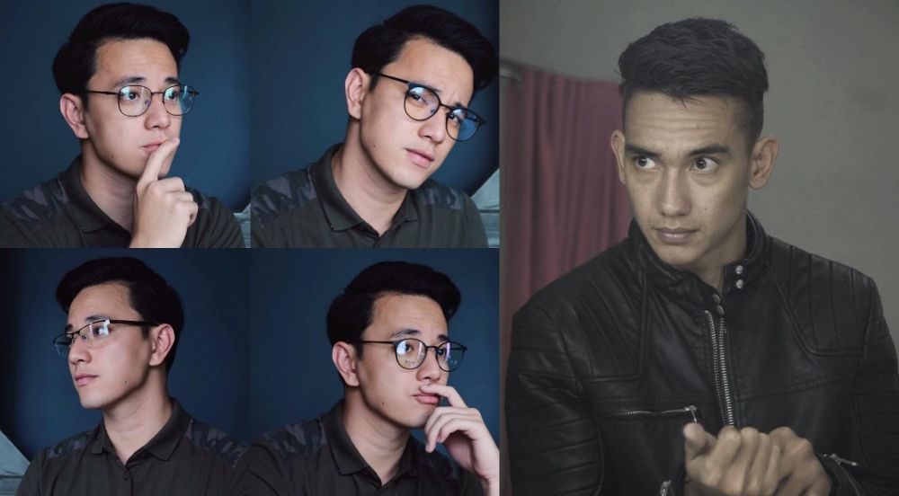 beda gaya artis © 2017 brilio.net beda gaya artis © 2017 brilio.net