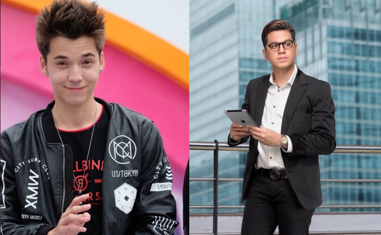 beda gaya artis © 2017 brilio.net beda gaya artis © 2017 brilio.net