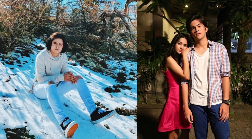 beda gaya artis © 2017 brilio.net beda gaya artis © 2017 brilio.net