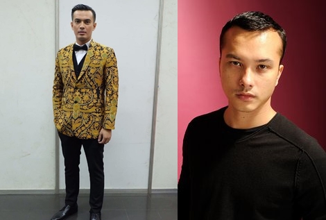 beda gaya artis © 2017 brilio.net beda gaya artis © 2017 brilio.net