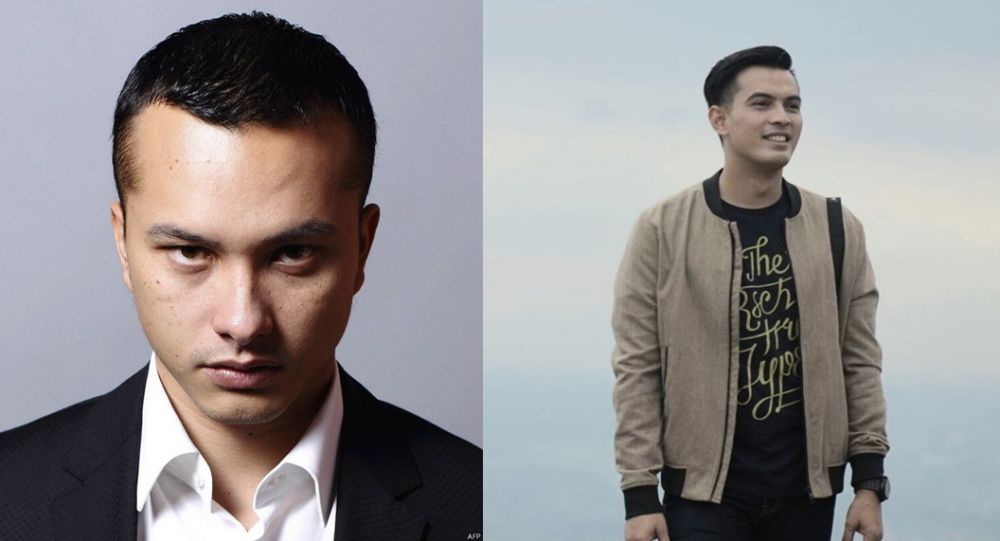 beda gaya artis © 2017 brilio.net beda gaya artis © 2017 brilio.net