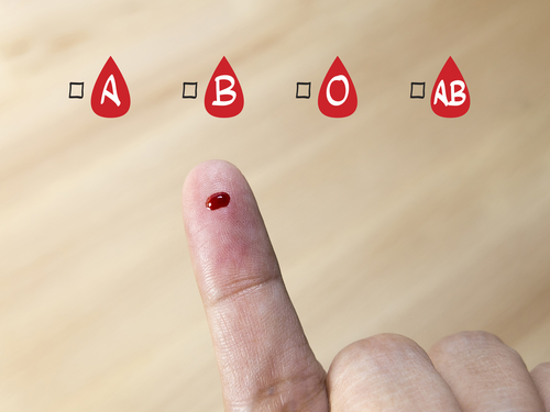 blood © shutterstock blood © shutterstock