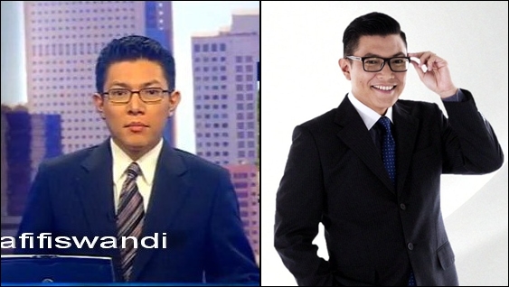 Selain Ira Koesno, ini 8 anchor news TV era 90an yang awet muda