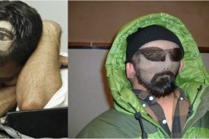 15 Gaya potongan rambut anti mainstream ini bikin kamu ketawa kecut 