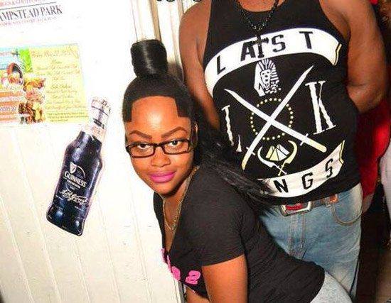 rambut aneh © 2017 brilio.net