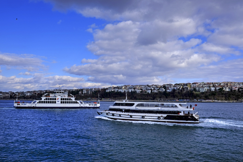 Serunya berlibur ke kepulauan seribu dengan dengan kapal Pelni