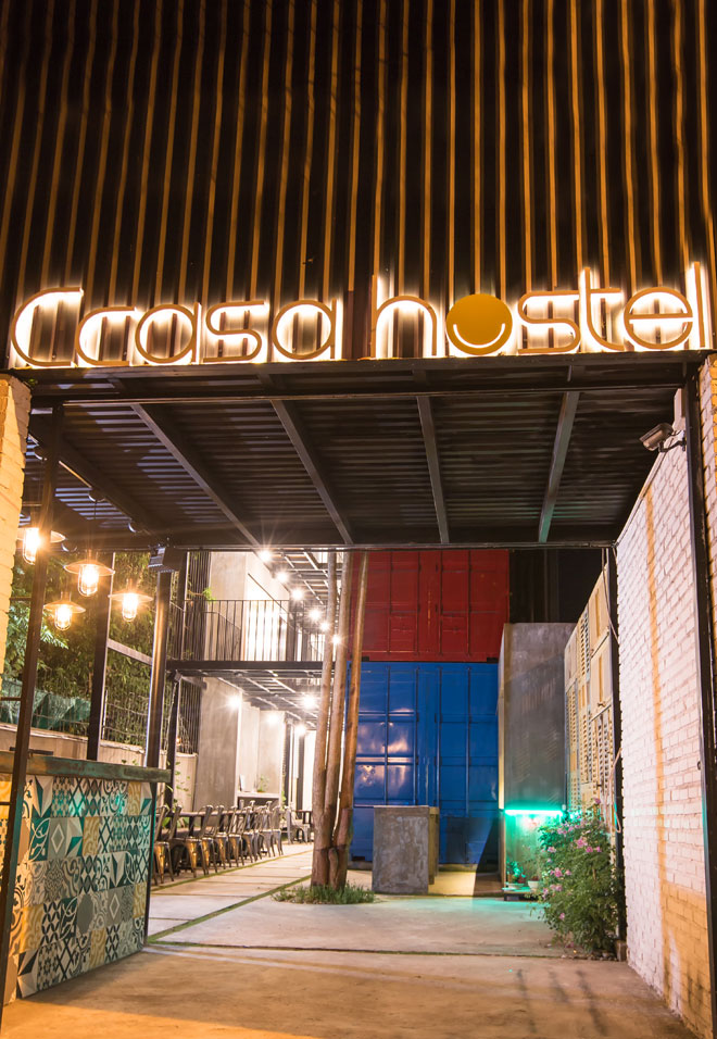 Ccasa Hotel © 2017 brilio.net