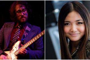 7 Selebriti ini orangtuanya jadi korban pembunuhan, miris banget 