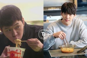 10 Jajanan khas yang sering muncul di drama Korea, bikin ngiler