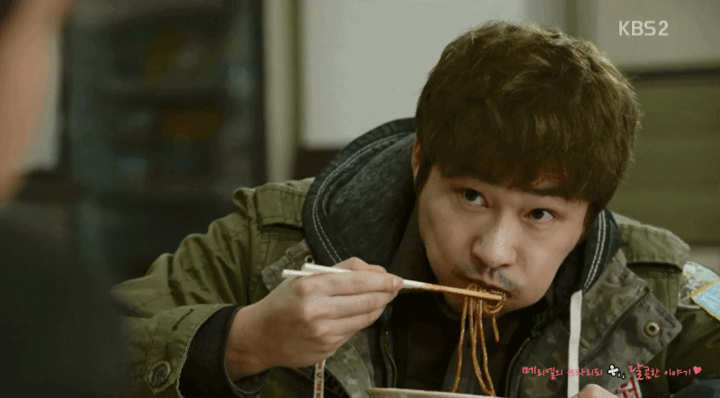 jajanan drama korea © 2017 brilio.net jajanan drama korea © 2017 brilio.net