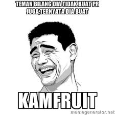 Nyindir temen © 2017 Istimewa