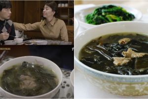 Bikin Miyeok-guk yuk, sup ultah khas Korea yang wajib kamu coba