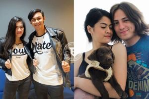 Jadi ajang cinlok, begini kisah cinta 5 pasangan di 'Anak Jalanan'