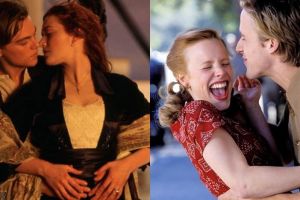 Dari Titanic sampai La La Land, film mana yang mirip kisah cintamu? 