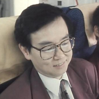 15 Transformasi peran Wong Pak-Ming, dari guru culun hingga bartender 