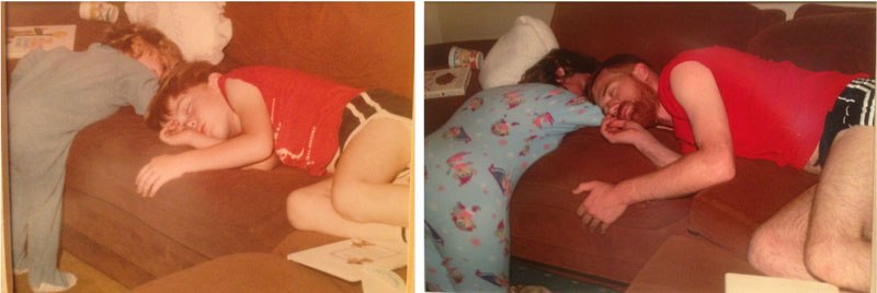 potret reka ulang  © 2017 reddit