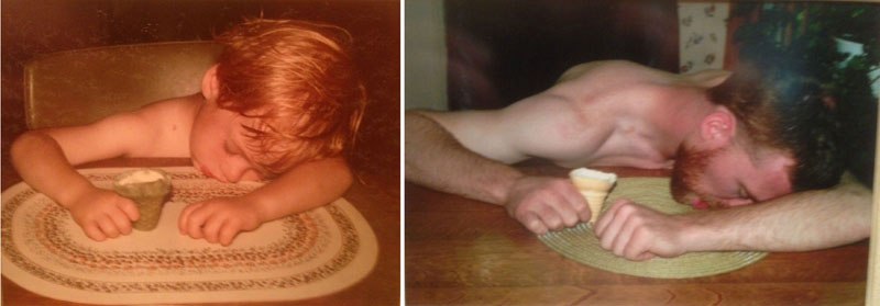 potret reka ulang  © 2017 reddit