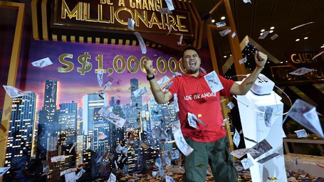 Ade Iskandar © 2017 brilio.net Ade Iskandar © 2017 brilio.net