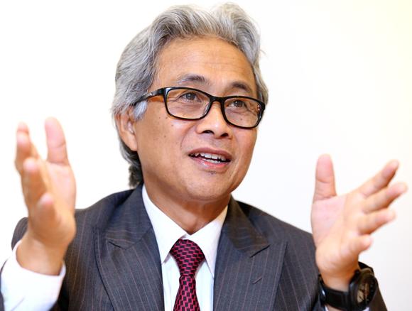 ayah Shizuka © 2017 brilio.net