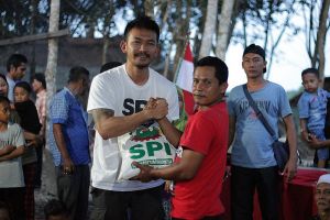 Rio Dewanto bikin film dokumenter, temanya lumayan berat nih