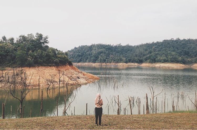 6 Objek wisata alam di Riau ini cocok bagi kamu yang suka berpetualang