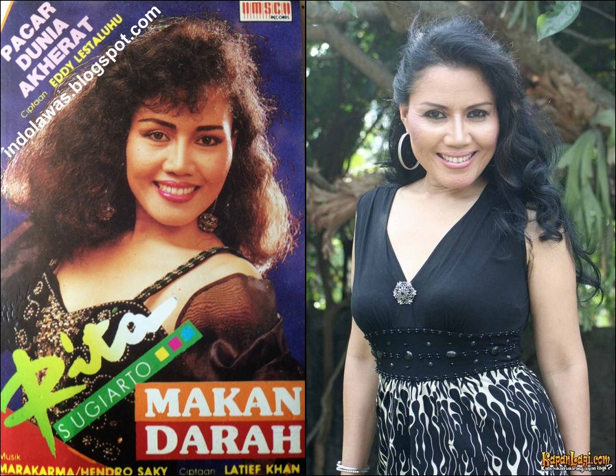 solois 90an berbagai sumber 