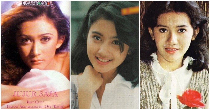 Begini penampilan terkini 10 penyanyi wanita era 90an