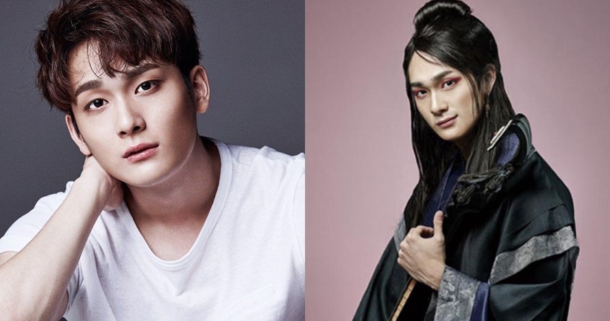 Bertabur bintang, 7 aktor top ini bermain di K-Drama Hwarang
