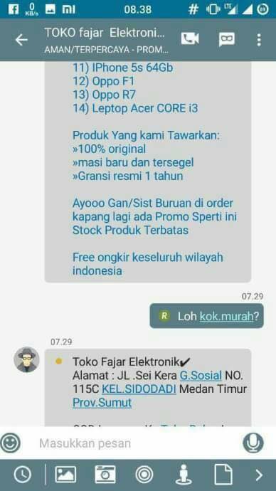 om pulsa om © 2017 Awreceh