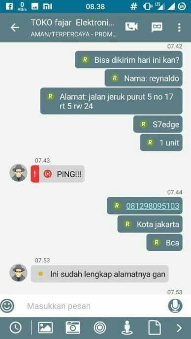 om pulsa om © 2017 Awreceh