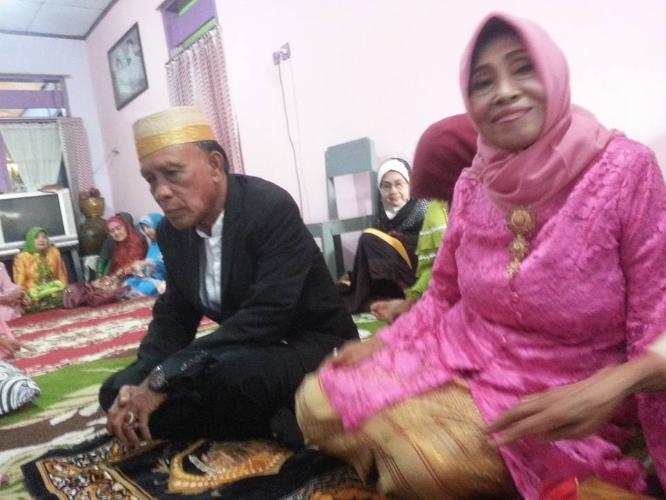 bibik menikah © 2017Firmansyah bibik menikah © 2017Firmansyah