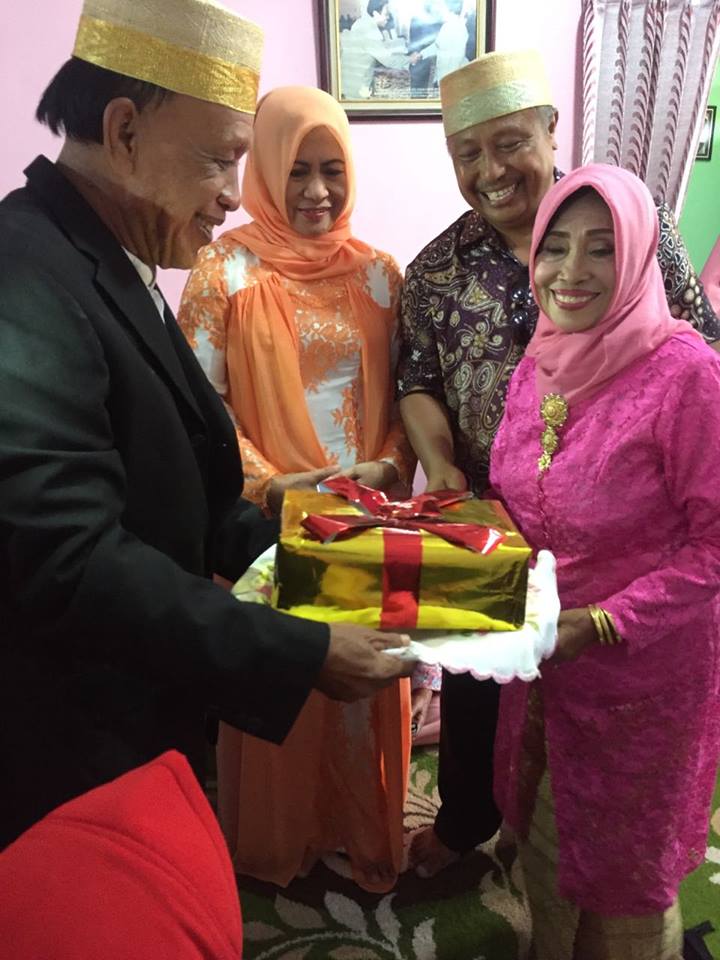 bibik menikah © 2017Firmansyah bibik menikah © 2017Firmansyah