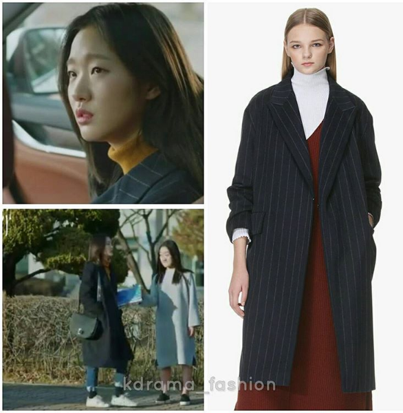 Ini 15 fashion kece Kim Go-eun di drama Goblin, harganya fantastis! 
