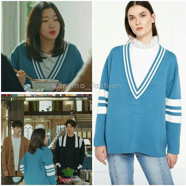 Ini 15 fashion kece Kim Go-eun di drama Goblin, harganya fantastis! 