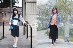 Gaya 8 seleb ini sesuai banget sama usianya, nggak lebay dan kece abis